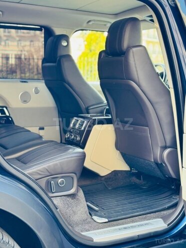 Land Rover Range Rover-13