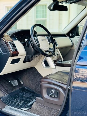 Land Rover Range Rover-12