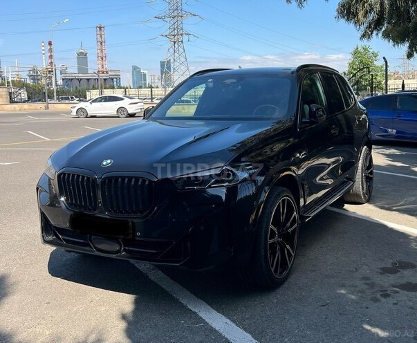 BMW X5-3