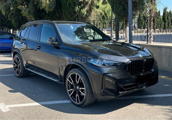 BMW X5-2