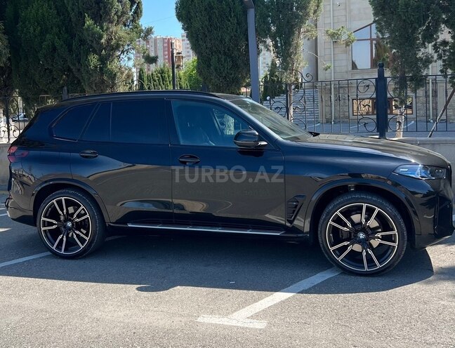 BMW X5-4