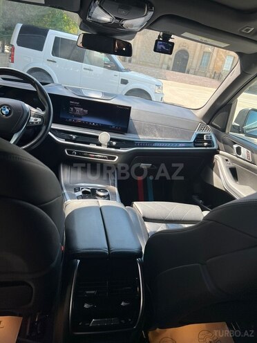 BMW X5-8