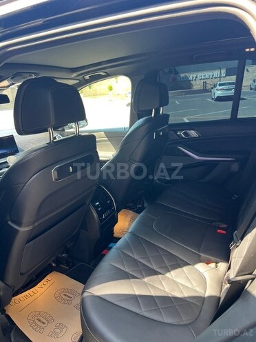 BMW X5-10