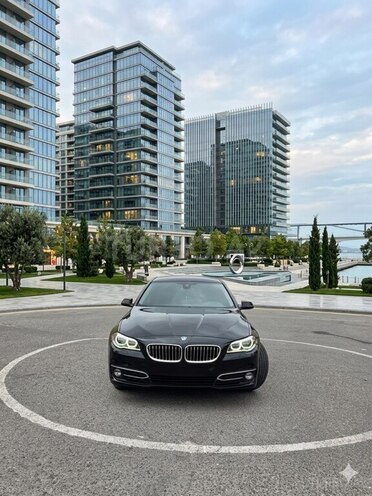 BMW 520d-1