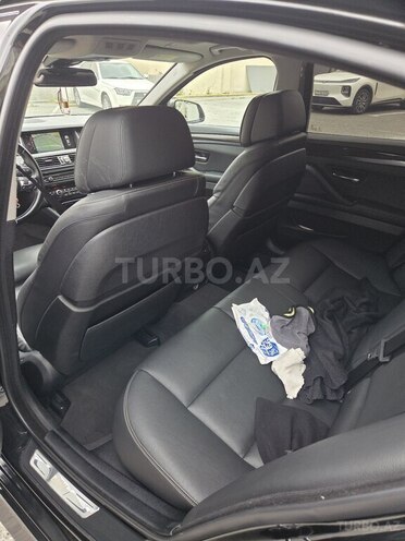 BMW 520d-4