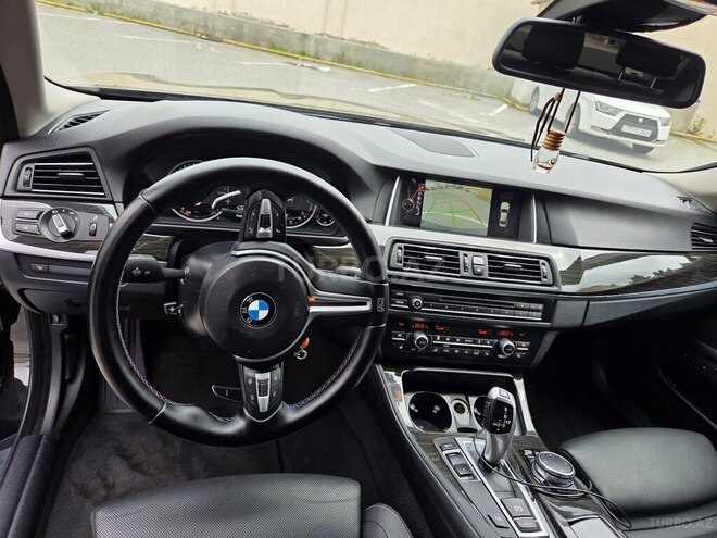 BMW 520d-14