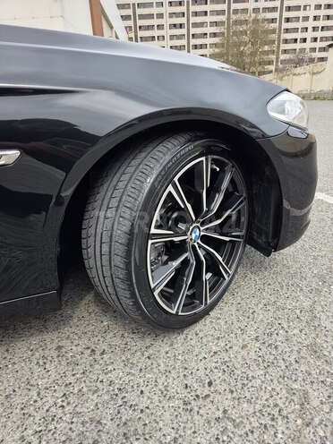 BMW 520d-16