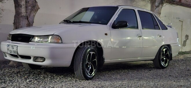 Daewoo Nexia-7