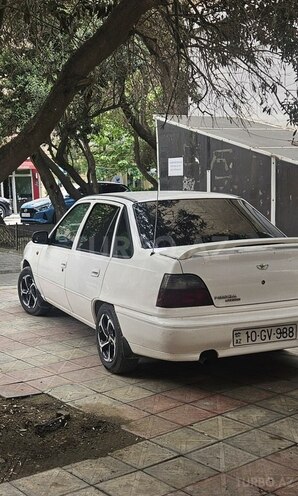 Daewoo Nexia-4