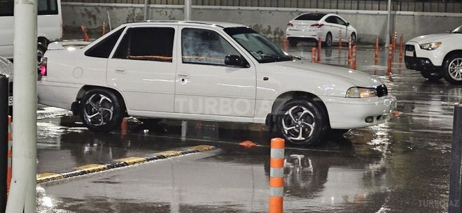 Daewoo Nexia-8