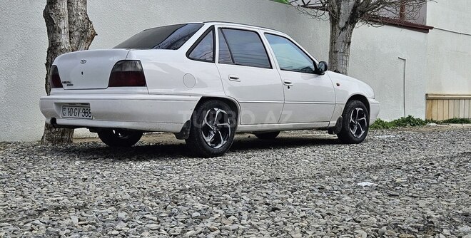 Daewoo Nexia-5