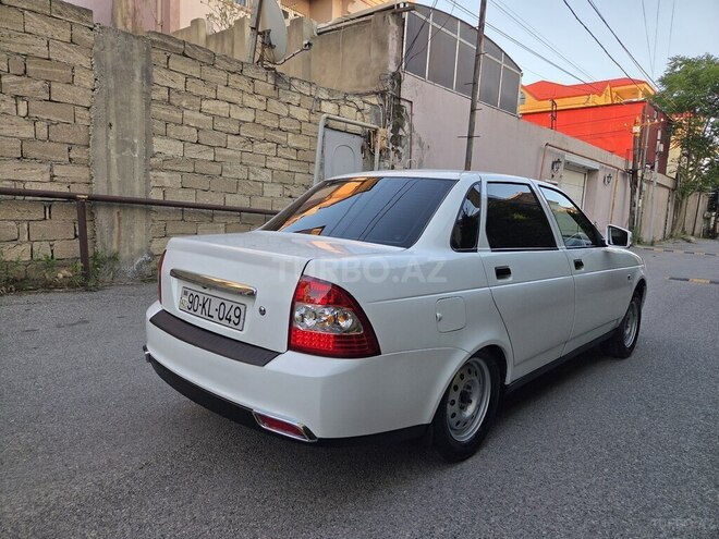 LADA (VAZ) Priora-5