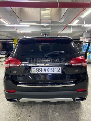 Haval H2-7