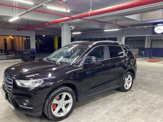 Haval H2-2