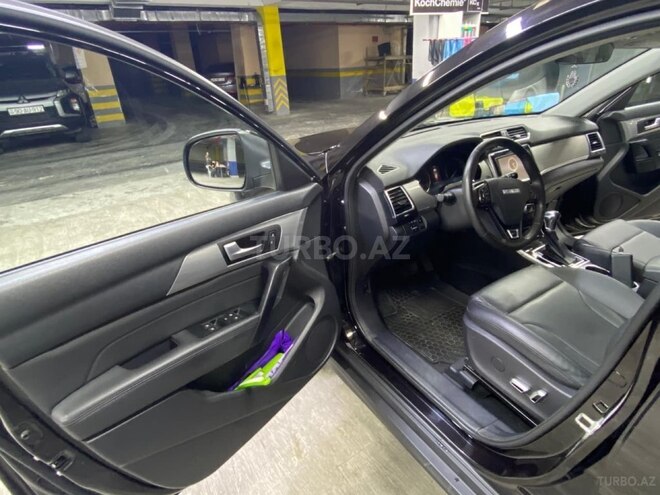 Haval H2-9