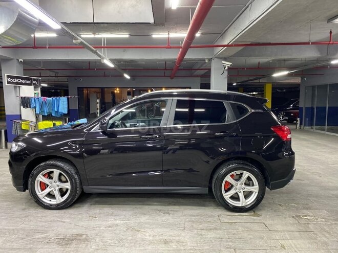 Haval H2-3