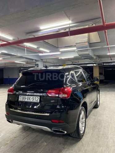 Haval H2-6