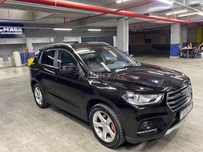 Haval H2-4