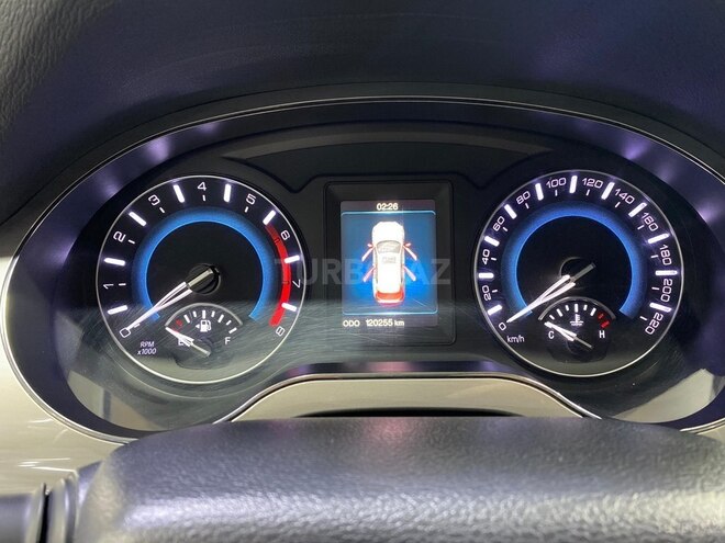 Haval H2-15