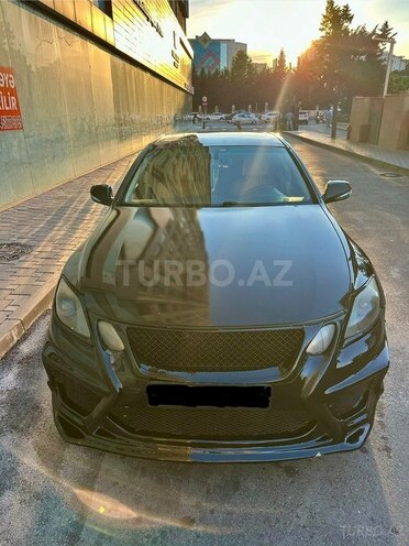 Lexus GS 300-4