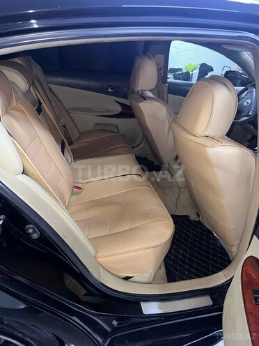 Lexus GS 300-9