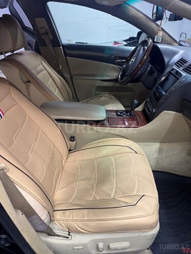 Lexus GS 300-10