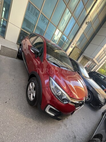 Renault Kaptur-8
