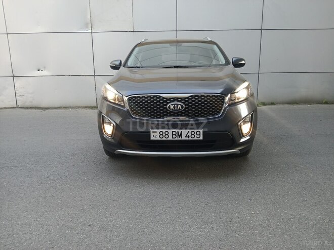 Kia Sorento-1