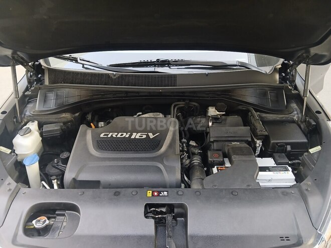 Kia Sorento-14
