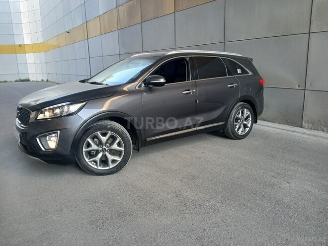 Kia Sorento-18
