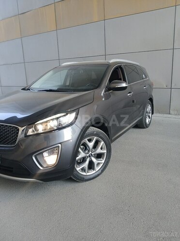Kia Sorento-19
