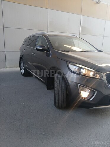 Kia Sorento-20
