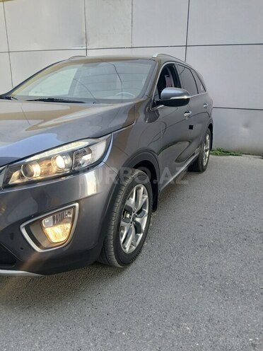 Kia Sorento-21