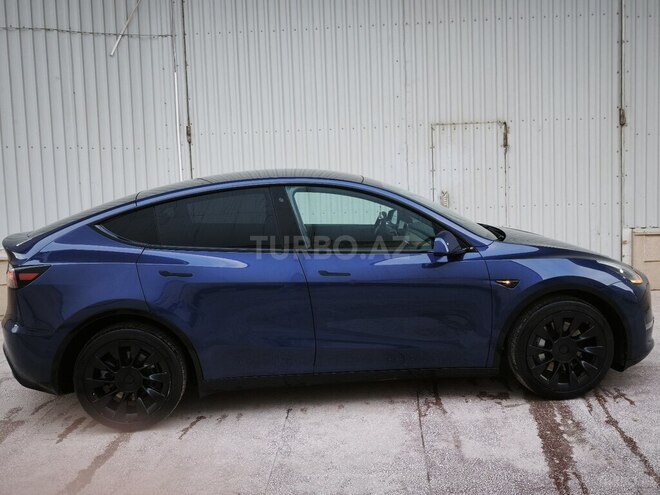 Tesla Model Y-2