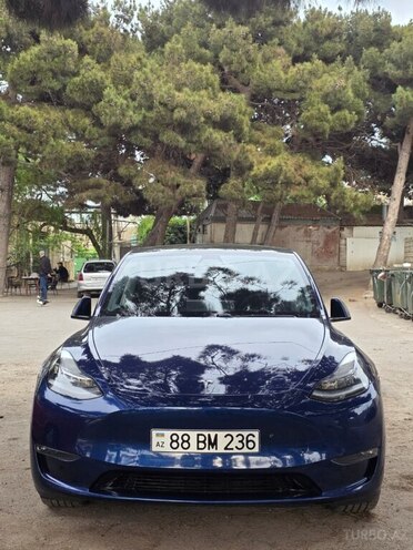 Tesla Model Y-8