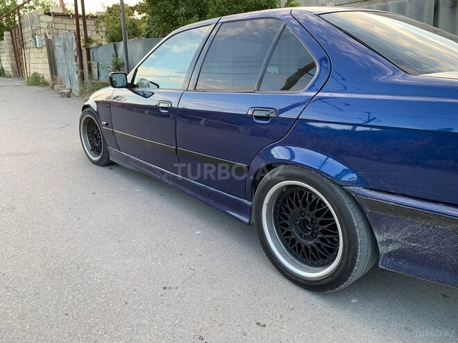 BMW 320-5