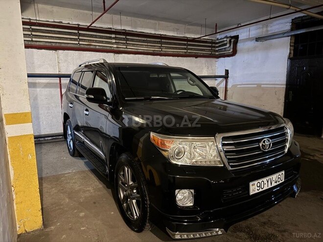 Toyota Land Cruiser-2