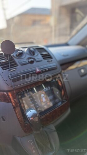 Mercedes Vito-2