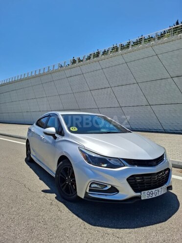 Chevrolet Cruze-3