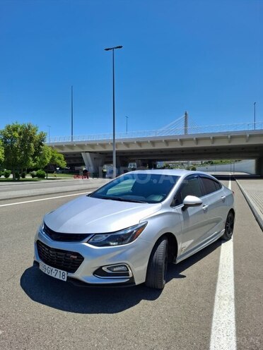 Chevrolet Cruze-2