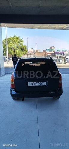 Opel Astra-2