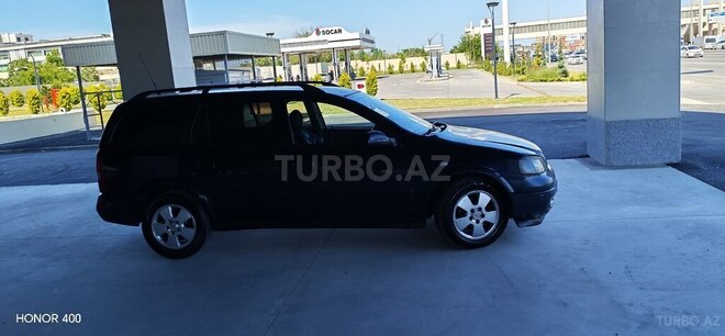 Opel Astra-6