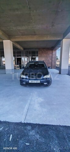 Opel Astra-1