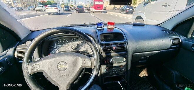 Opel Astra-3