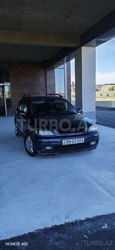 Opel Astra-5