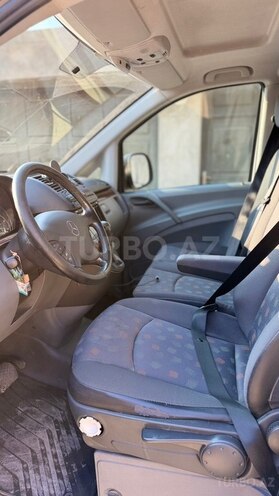 Mercedes Vito-10
