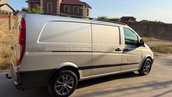 Mercedes Vito-13