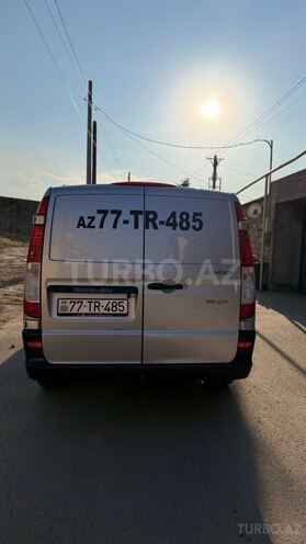 Mercedes Vito-12