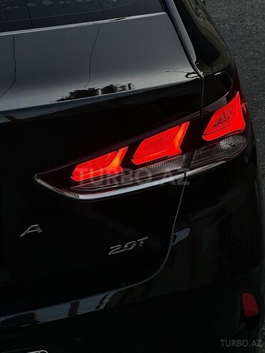 Hyundai Sonata-7
