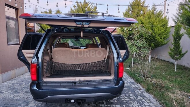 Lincoln Navigator-11